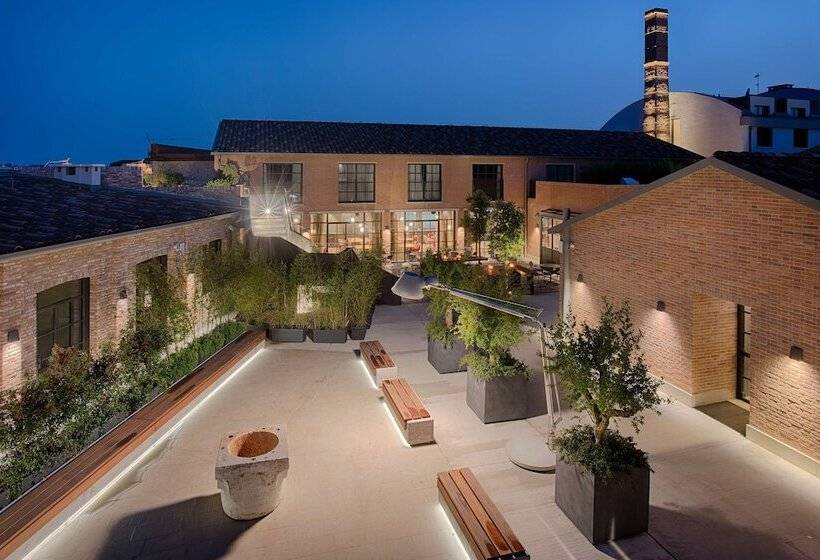 酒店 NH Collection Murano Villa