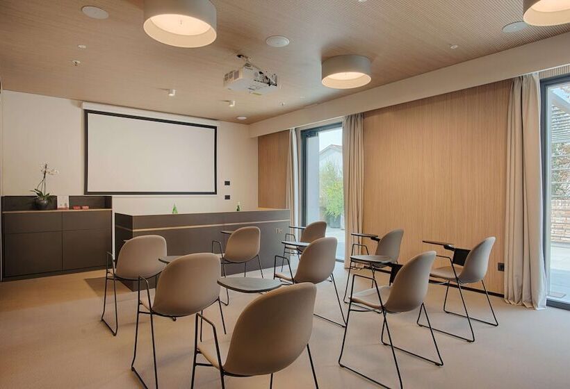 酒店 NH Collection Murano Villa