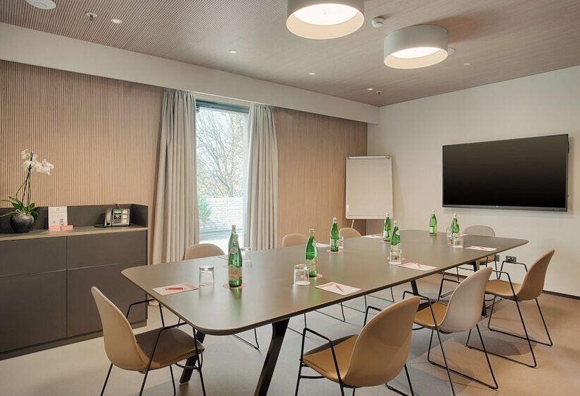 酒店 NH Collection Murano Villa