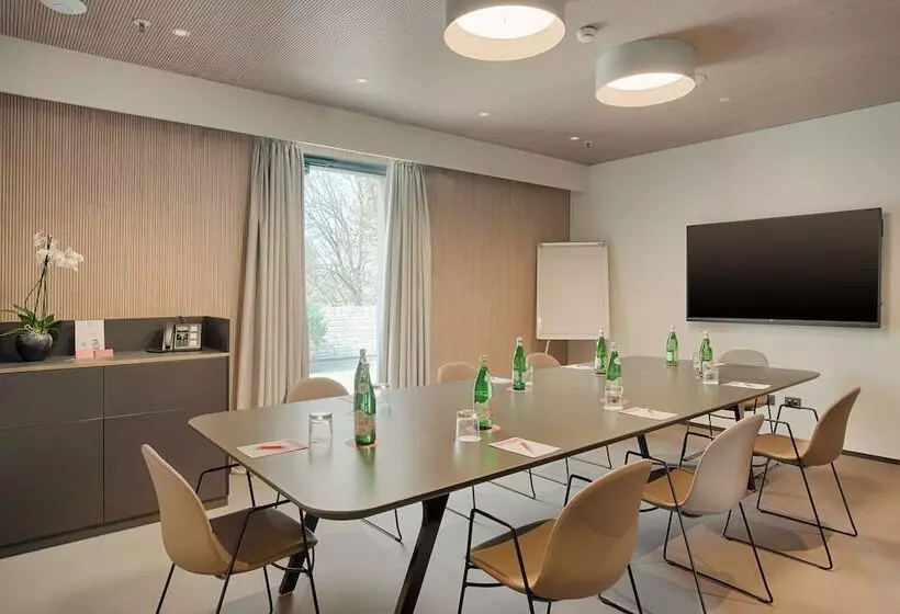 Hotelli NH Collection Murano Villa