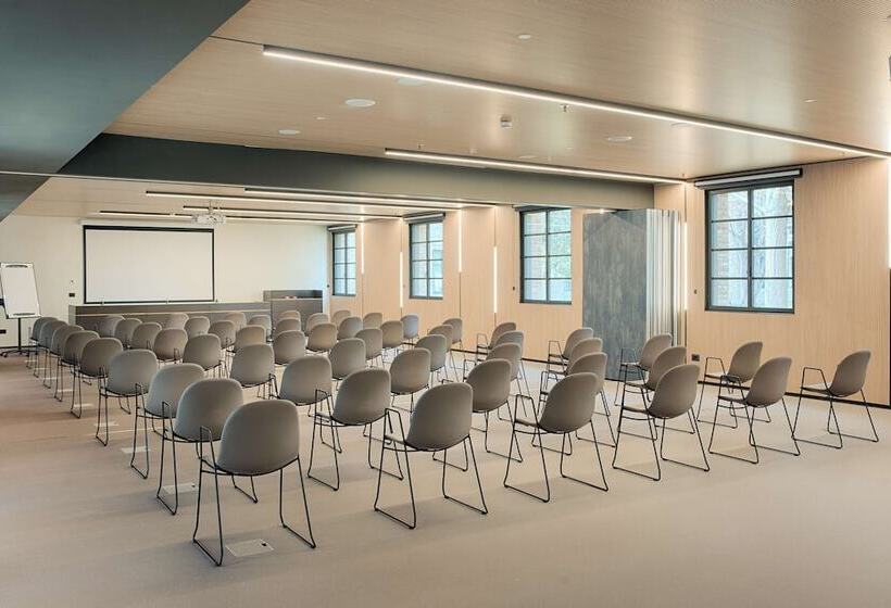 酒店 NH Collection Murano Villa