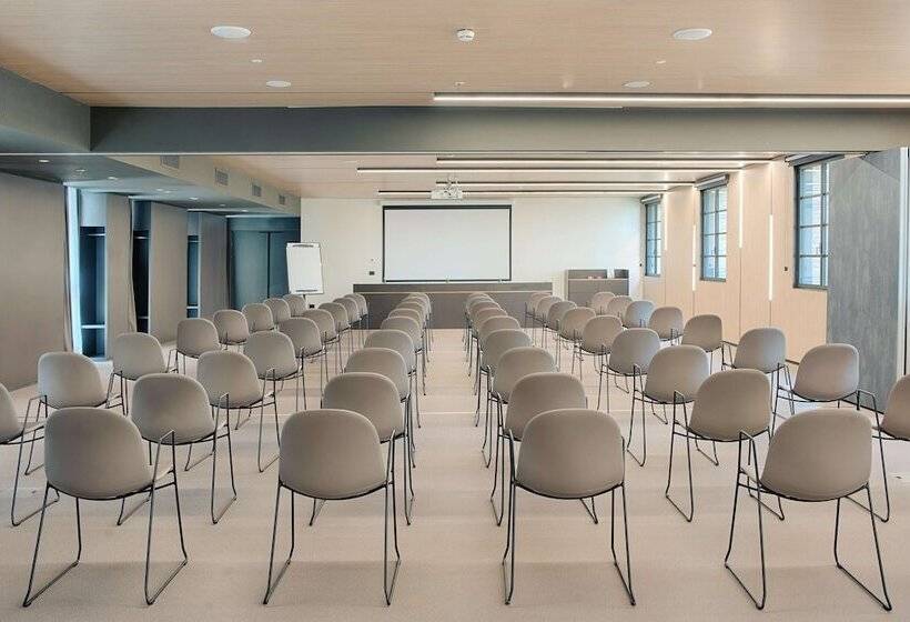 酒店 NH Collection Murano Villa