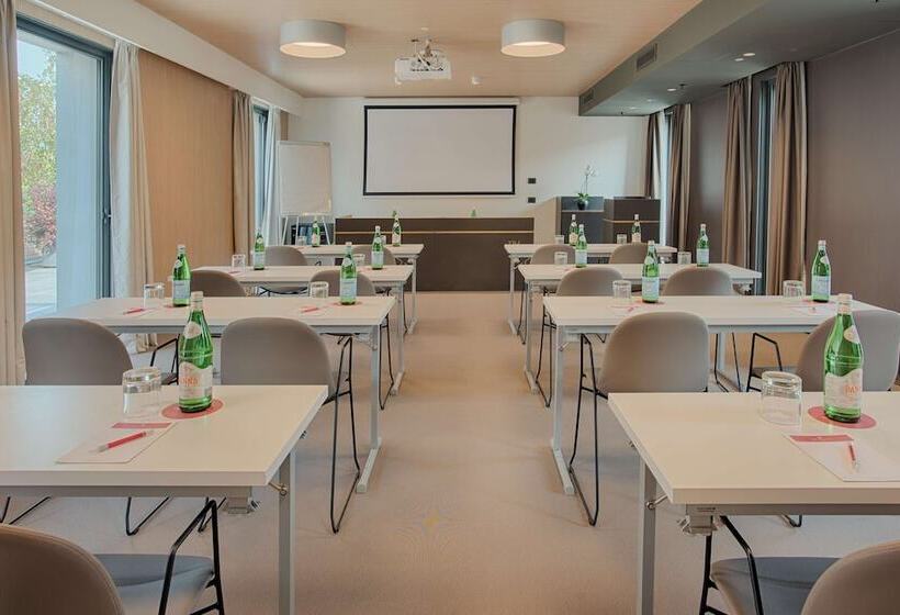 酒店 NH Collection Murano Villa