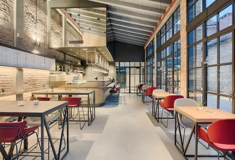 Hotelli NH Collection Murano Villa