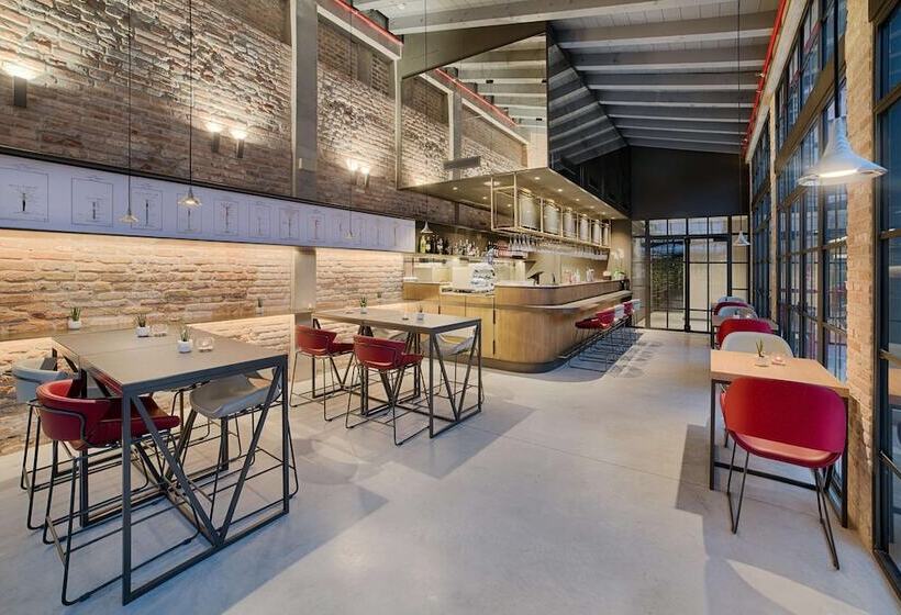 酒店 NH Collection Murano Villa