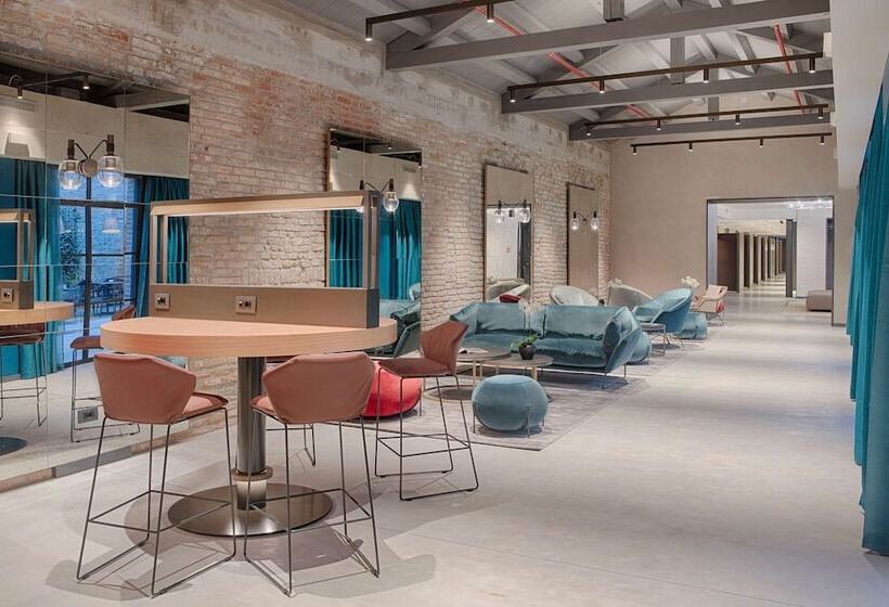 酒店 NH Collection Murano Villa