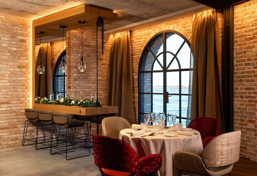 酒店 NH Collection Murano Villa