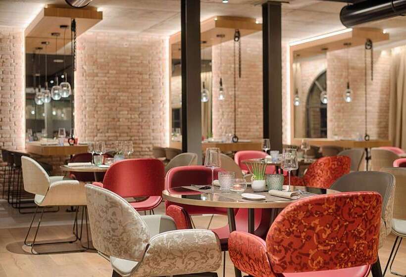 酒店 NH Collection Murano Villa