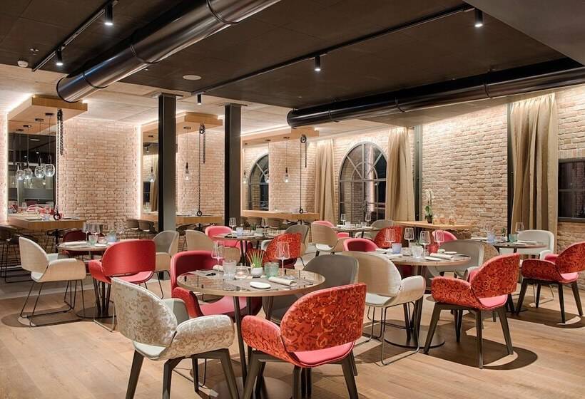 酒店 NH Collection Murano Villa