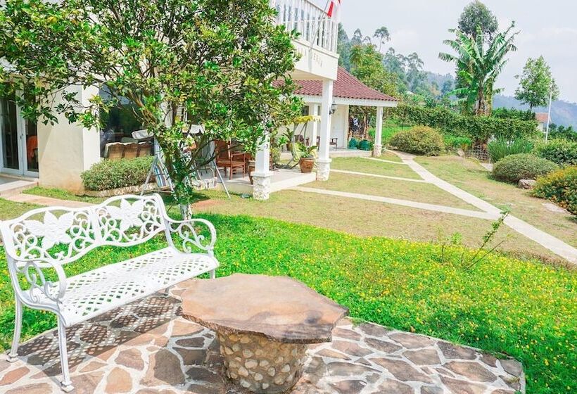 فندق Villa Jeruk By Oyo Rooms