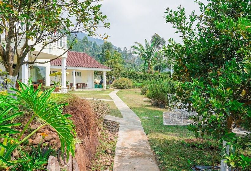 فندق Villa Jeruk By Oyo Rooms