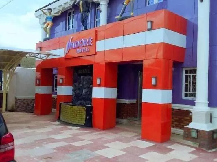 Adore Hotels Ltd