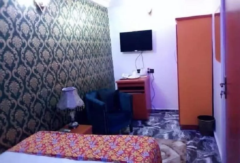 Adore Hotels Ltd