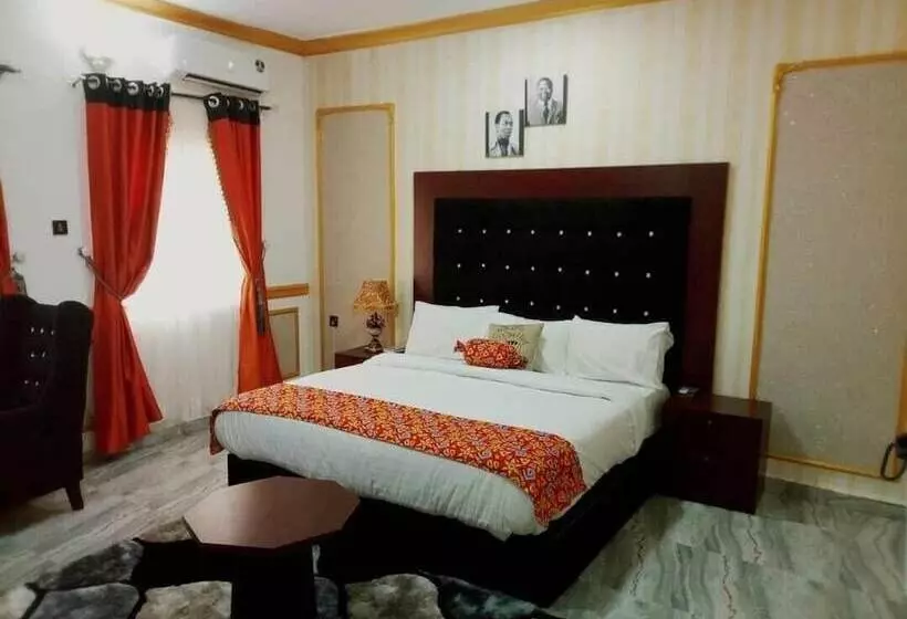 Adore Hotels Ltd