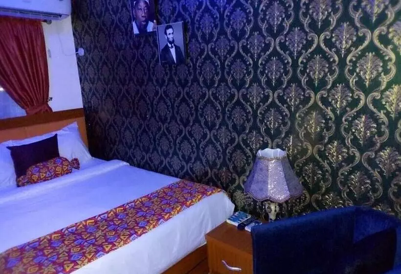 Adore Hotels Ltd