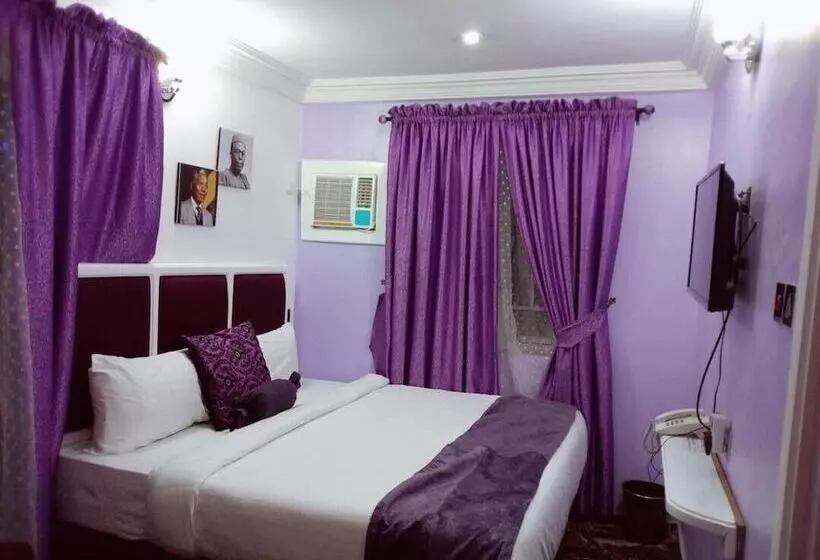 Adore Hotels Ltd