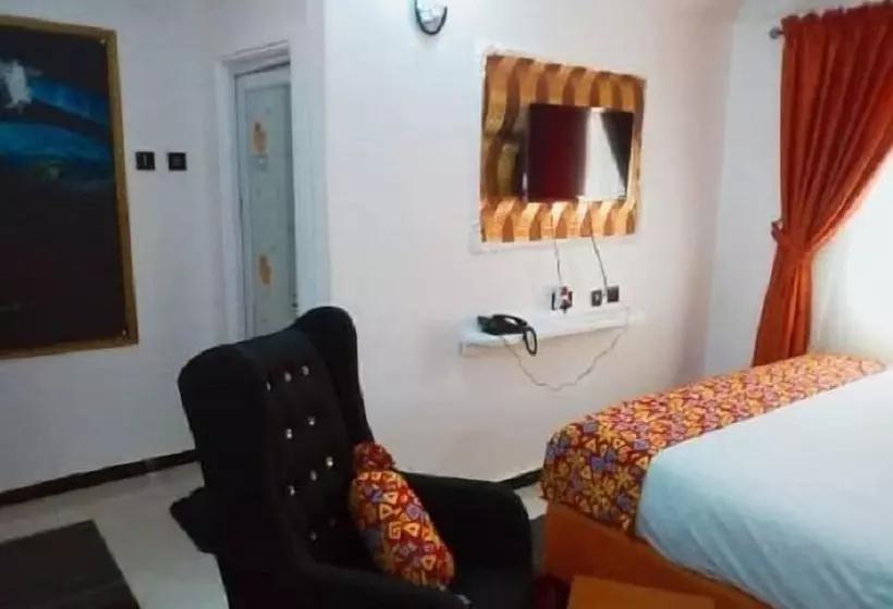 Adore Hotels Ltd