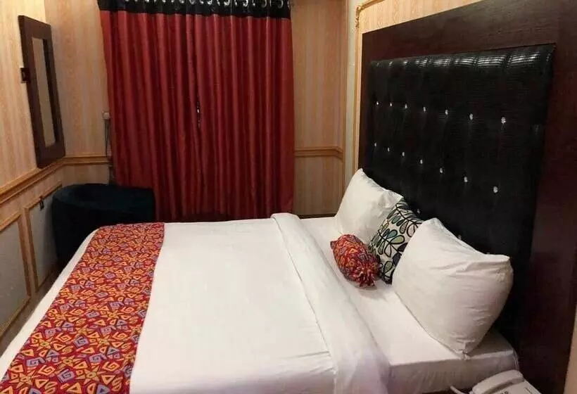 Adore Hotels Ltd
