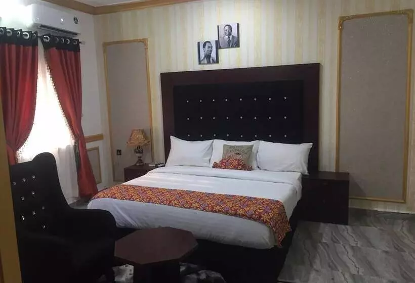 Adore Hotels Ltd