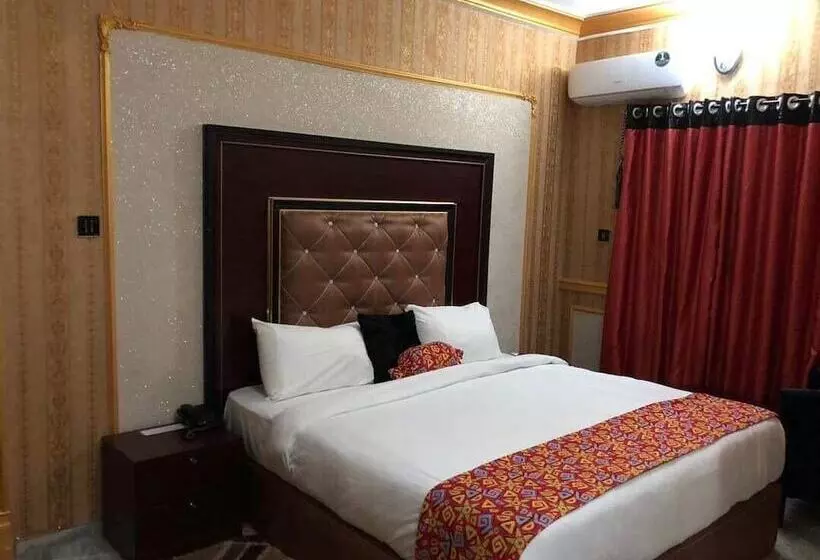 Adore Hotels Ltd