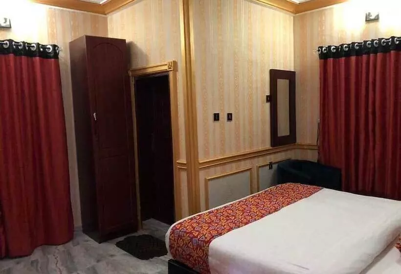Adore Hotels Ltd