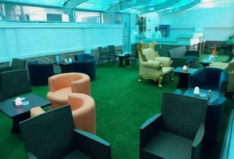 Adore Hotels Ltd