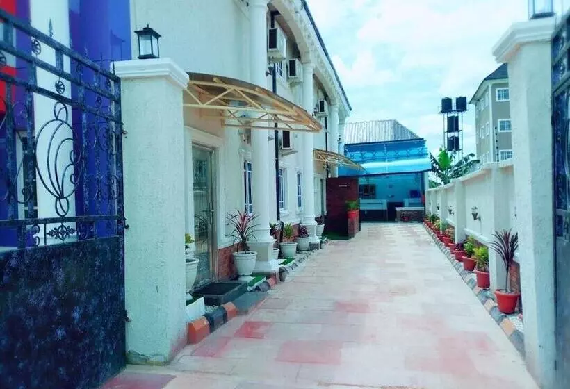 Adore Hotels Ltd