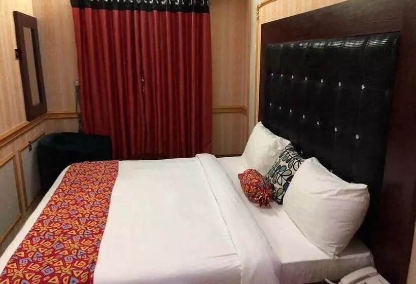 Adore Hotels Ltd