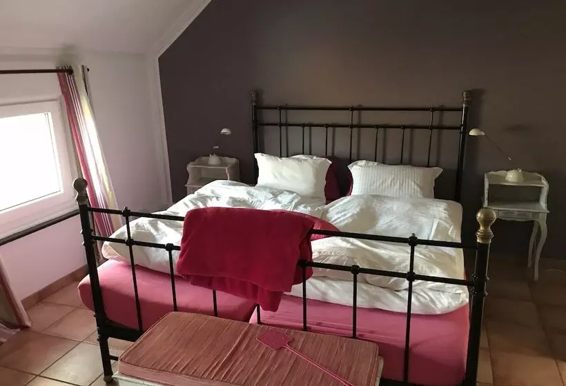 Aamiaismajoitus (B&B) Barsy 34