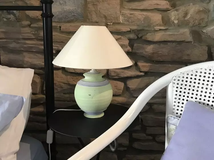 Aamiaismajoitus (B&B) Barsy 34