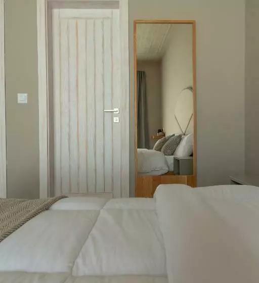 تختخواب و صبحانه Villa Dei Venti