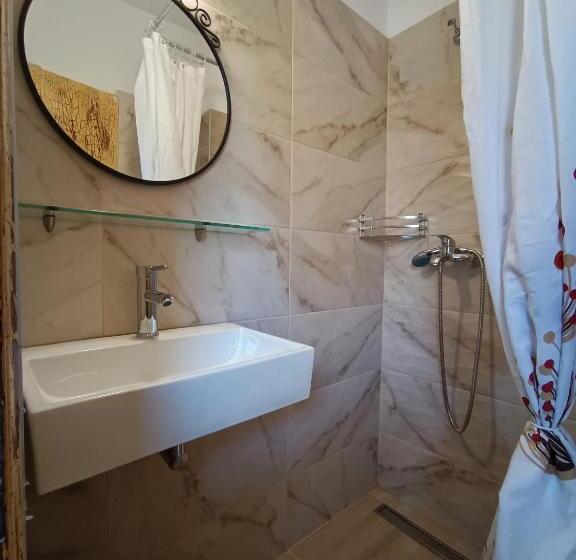 호텔 Gongis Studios