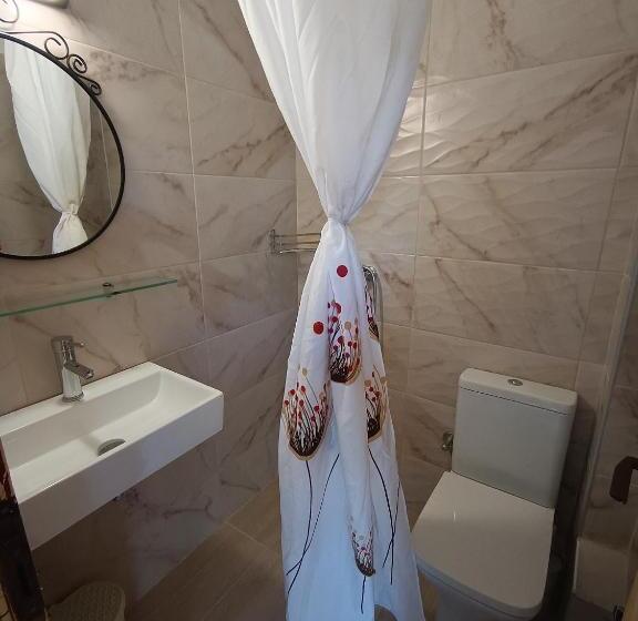 호텔 Gongis Studios