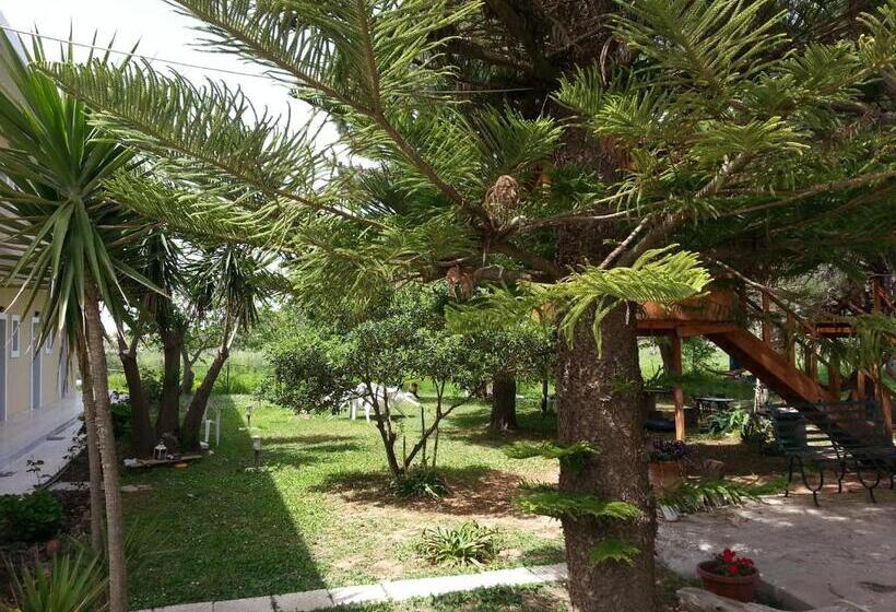 호텔 Gongis Studios