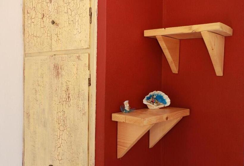 호텔 Gongis Studios