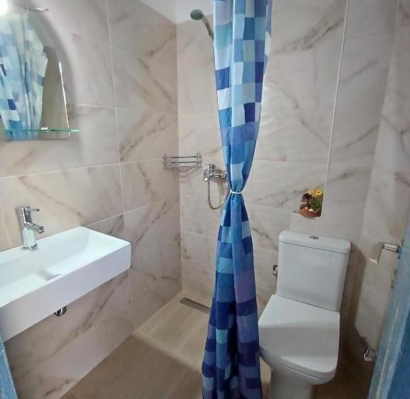 호텔 Gongis Studios