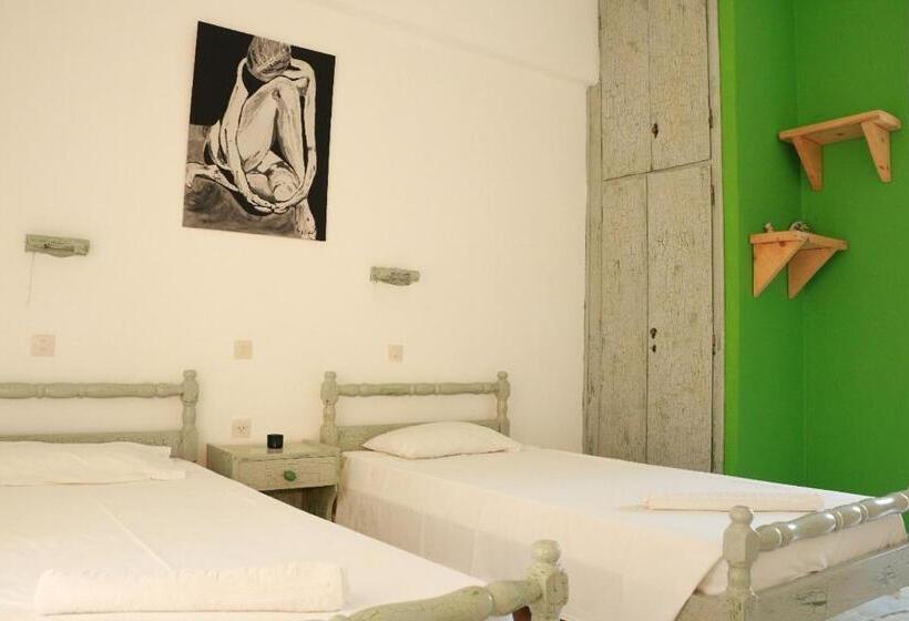 호텔 Gongis Studios