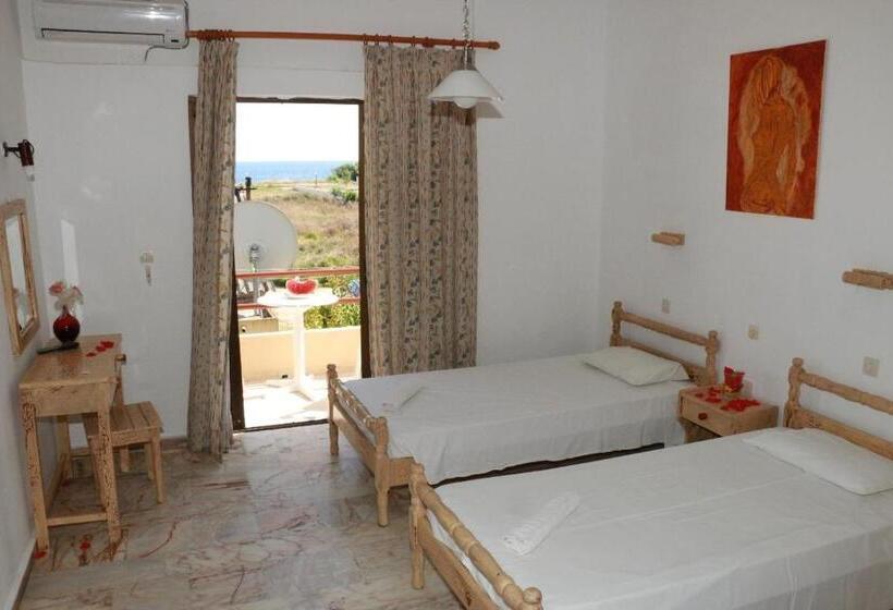 호텔 Gongis Studios