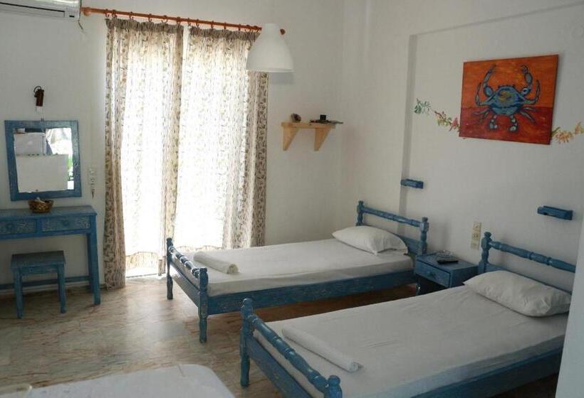 호텔 Gongis Studios