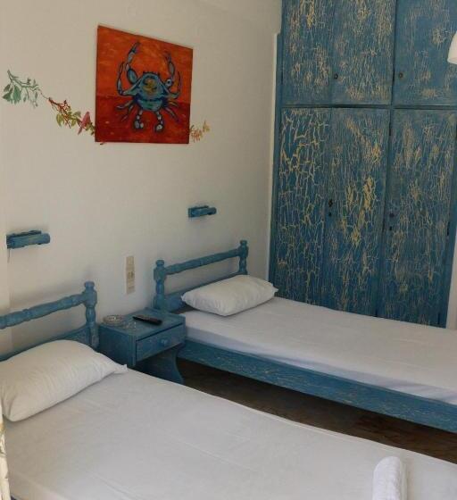 호텔 Gongis Studios