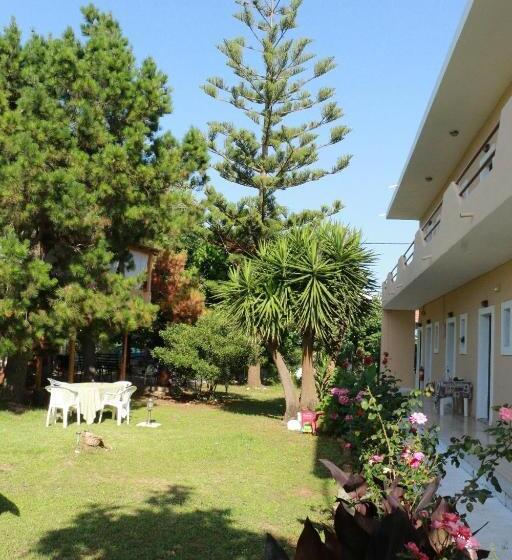 호텔 Gongis Studios