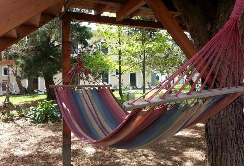 호텔 Gongis Studios