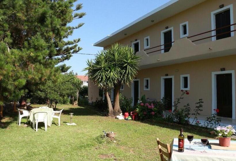 호텔 Gongis Studios