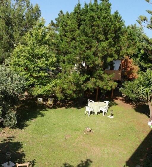 호텔 Gongis Studios