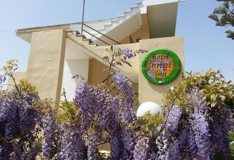 호텔 Gongis Studios