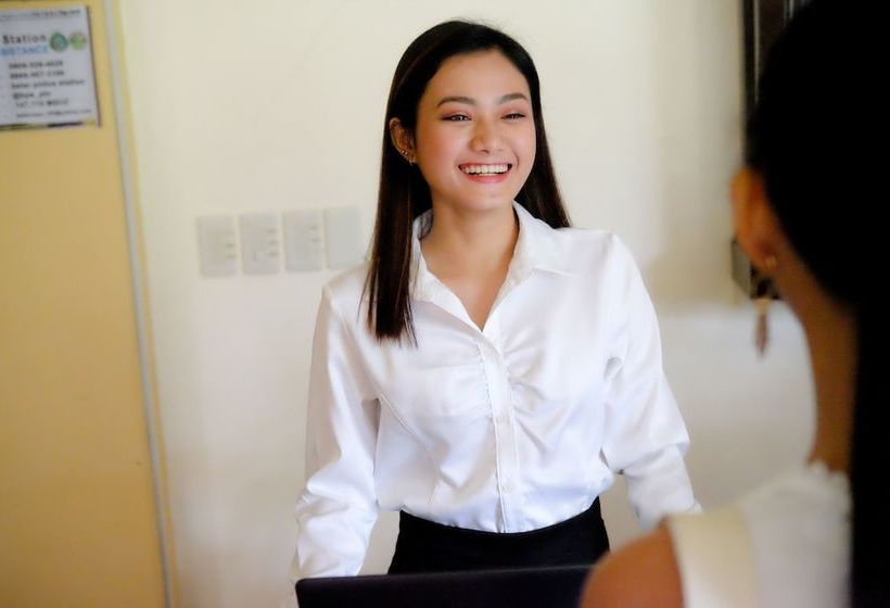 בית מלון כפרי Isla Virginia Fun Talan