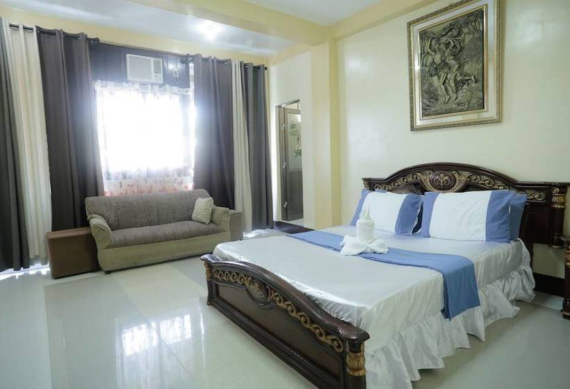 בית מלון כפרי Isla Virginia Fun Talan