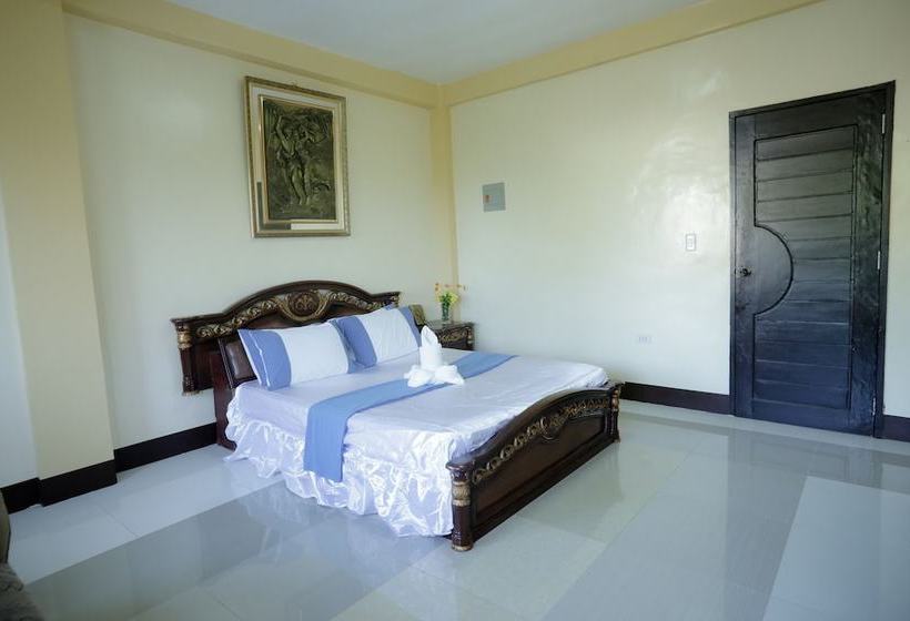 בית מלון כפרי Isla Virginia Fun Talan