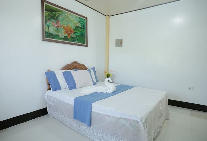 בית מלון כפרי Isla Virginia Fun Talan