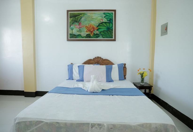 בית מלון כפרי Isla Virginia Fun Talan